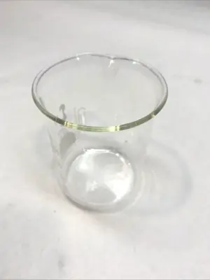 USED DURAN SPOUT 250 ML