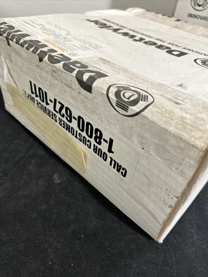 NEW DAETWYLER VB082000002