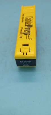 NEW Cableprep CPT-6590 Coax Cable Stripping Tool for RG6 & RG-59