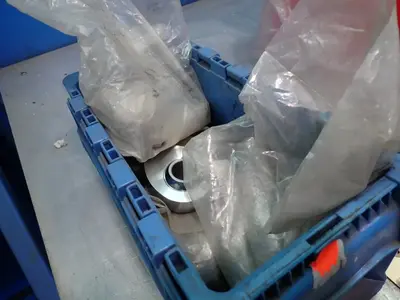 Rod End Bearings
