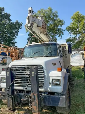 Used 1988 SIMCO 5000 DRILL RIG Drill Rigs Pennsylvania US | East West Machinery & Drilling #1418128