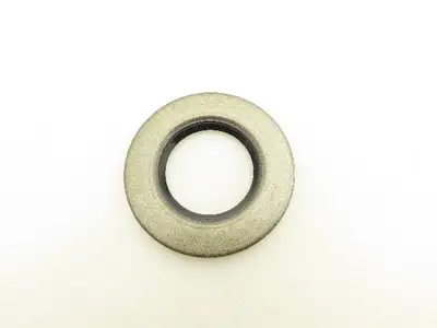 SKF 17726 Single Lip Oil Seal Solid 1.750"ID 3.154"OD 0.313"Width Lot Of 3