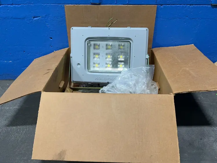 Used HOLOPHANE _UNKNOWN_ Light Source Equipment Ohio US | HGR 24 #1452491