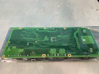 Used ABB DSQC601 Robots Ohio US | HGR 24 #1548278