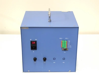 Lamplic LED Drive UV Curing System With Digital Display USED