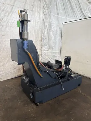 USED 2018 MOSNIC RD3C-112A