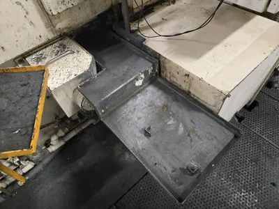 Koyo KC300D Semi-Rough Outer Diameter Grinding Machine