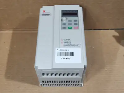 NEW ZHEJIANG NEW FOLINN ELECTRIC DZB312B005.5L2DK