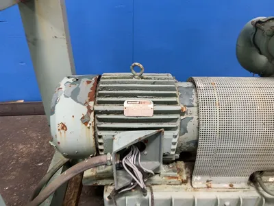 Used LEYBOLDHERAEUS TR 630 Vacuum Pumps Ohio US | HGR 24 #1176378