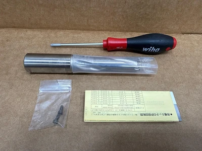 _UNKNOWN_ _UNKNOWN_ Other Metalworking Drills | Fram Fram LLC (2)