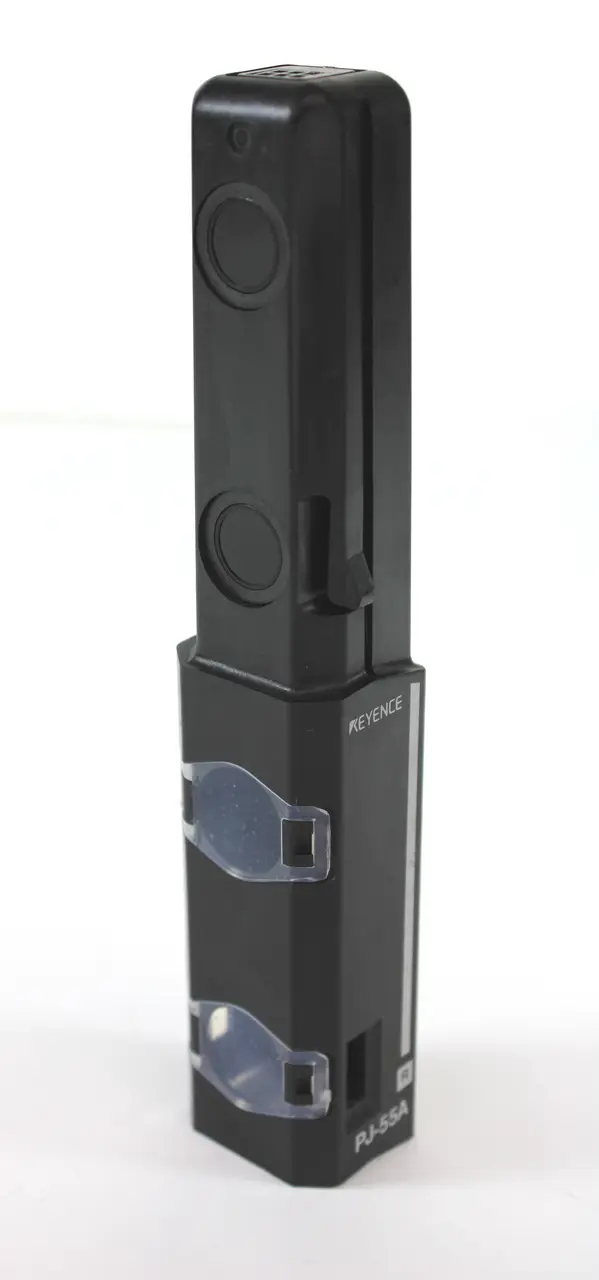 USED KEYENCE PJ-55A