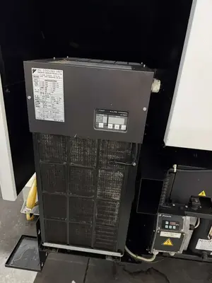 2011 MORI SEIKI NL2500SY/1250 CNC LATHES MULTI AXIS | Quick Machinery Sales, Inc. (13)