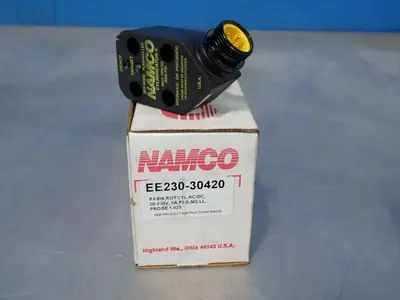 USED NAMCO EE23030420
