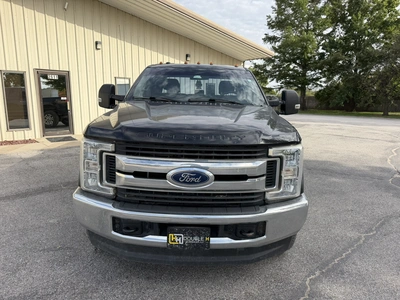 Used 2018 FORD F250 SD XL STX Pickup Trucks Oklahoma US | Miedema Asset Management Group #1709281