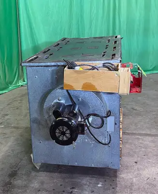Used NORDFAB _UNKNOWN_ Downdraft Tables Pennsylvania US | Highland Automation #1298249
