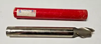 Regal Beloit Does not apply End Mills Accessories, Extensions & Storage | Amiron Machinery (2)