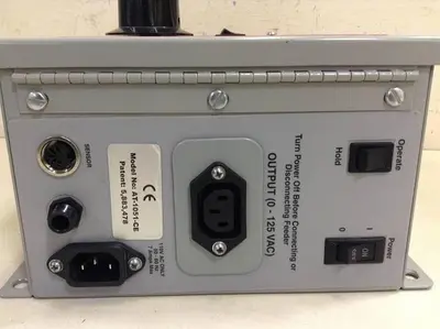 USED SERVICE ENGINEERING AT-1051-CE
