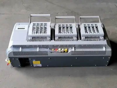 USED 2009 TECAN HS 4800
