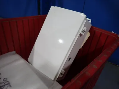 Electrical Enclosures