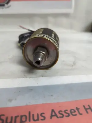 Used INGERSOLL RAND 1X12850 Pressure Transmitters Ohio US | Surplus Asset Holdings #1241974