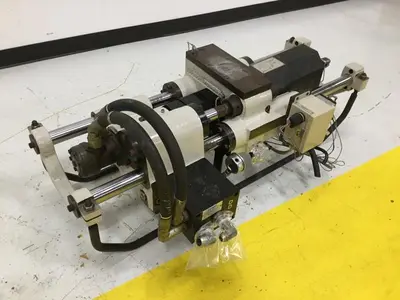 Used CINCINNATI MILACRON VS55-1.08 Injection Molding Parts Michigan US | Ideal Machinery #1302300