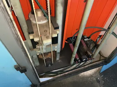 Used THERMATOOL CFI41506460 Welding Machinery (Other) Ohio US | HGR 24 #1506639