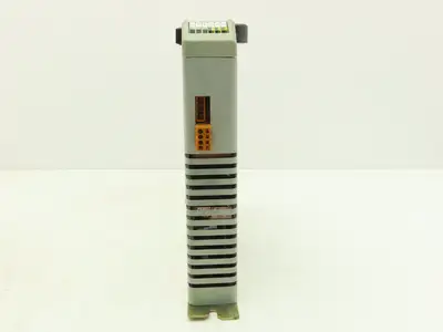 Allen Bradley 1394-AM04 Servo 3kW Axis Module 530/680V 1Ph In 310/390V 3Ph Out