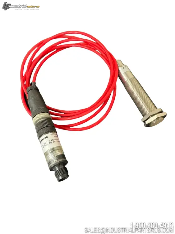 Used TURCK SPT1-AP6X Proximity Sensors Kentucky US | Industrial Parts R Us Inc. #1469344