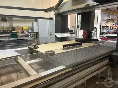 USED 2014 MULTICAM 8-304-R