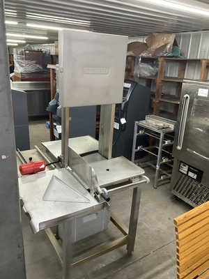 Used _UNKNOWN_ _UNKNOWN_ Meat Processing Equipment Michigan US | Miedema Asset Management Group #1311697