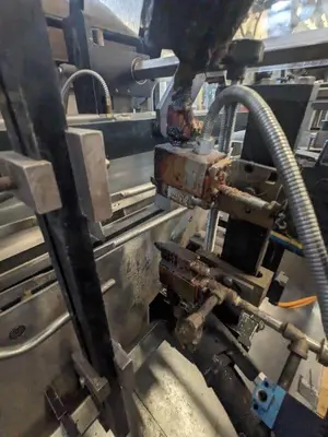 USED KHS – BARTELT FORMULA 2000 IMC / S CARTONER