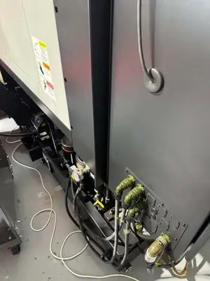 2024 DN SOLUTIONS SVM 5100L High Precision Machining Center | 520 Machinery Sales LLC (4)
