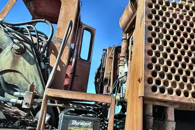 Used 1972 PRENTICE 6-SERIES Log Loader Texas US | Proxy Equipment #1385141