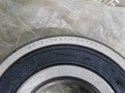 USED SKF 6313 2RSJEM