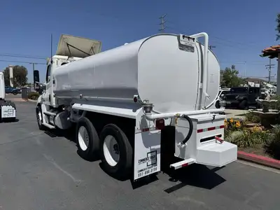 Used 2018 FREIGHTLINER CASCADIA 125 Conventional trucks California US | Commerce Truck Equipment Sales #1548310