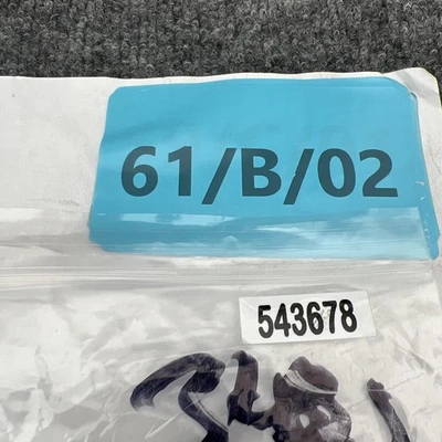 Used Buchanan XT-54D Fuse Accessories California US | Davliegogo LLC #1705516