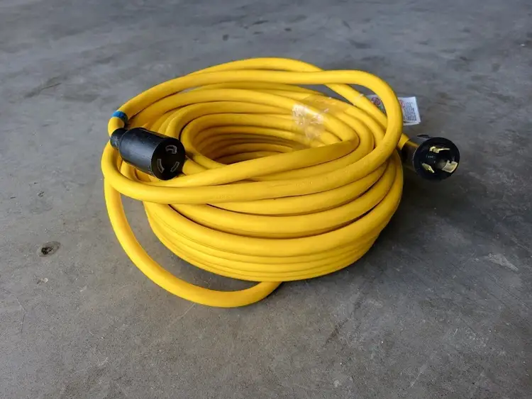 Used LENMARK INDUSTRIES E217996 Cable & Wire British Columbia CA | Lenmark #251108