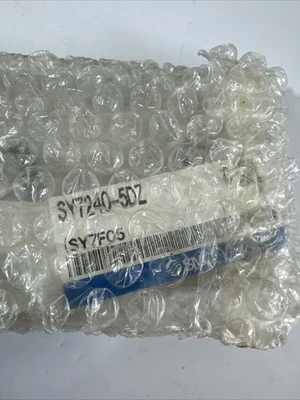 NEW SMC SY7240-5DZ