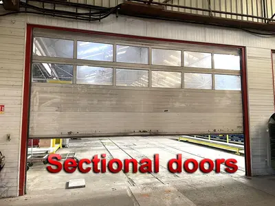 USED MANNI / CANNON POLYURETHANE PRESS FOR SANDWICH PANELS