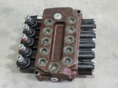 NEW SALAMI VDM6/DDDDD/U4S