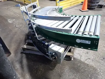 Conveyors