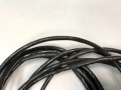017-121-G30 | Industrial Control Cable , 50 Pin AMP Flat Connector - Used