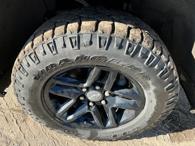 Used 2019 CHEVROLET SILVERADO 1500 Pickup Trucks Michigan US | Miedema Asset Management Group #1568287