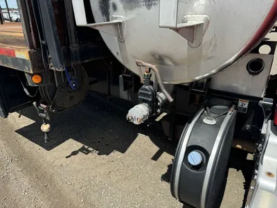 Used 2014 PETERBILT 337 Septic/Sewer/Vacuum Trucks Minnesota US | Carco Truck & Equipment #1514228