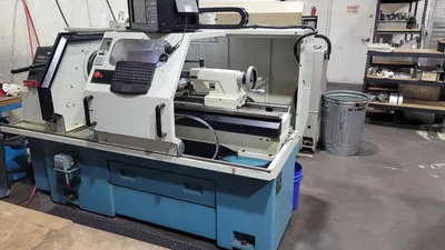 2002 TRAK (SOUTHWESTERN INDUSTRIES) TRL-1540V CNC Lathes | Tight Tolerance Machinery (2)