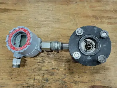 USED NUFLO MEASUREMENT SYSTEMS 101001044