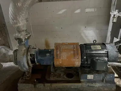 Used 2016 POSEIDON PPM-350E Separators Pennsylvania US | Global Equipment International, LLC #761005