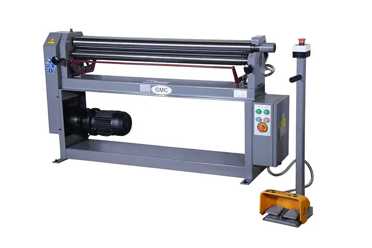 NEW GMC PSR-5014-3PH