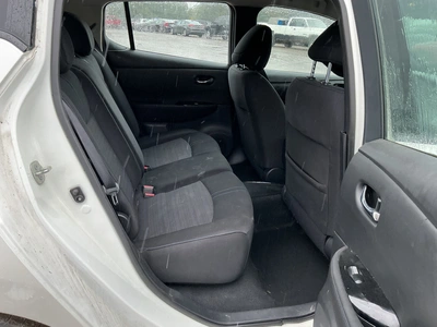 Used 2019 NISSAN LEAF SUVs Michigan US | Miedema Asset Management Group #1461479