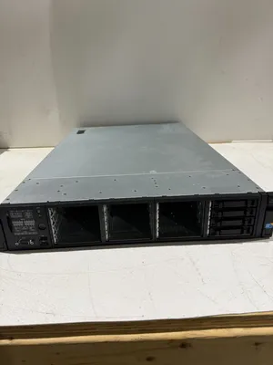 USED HP DL380G7